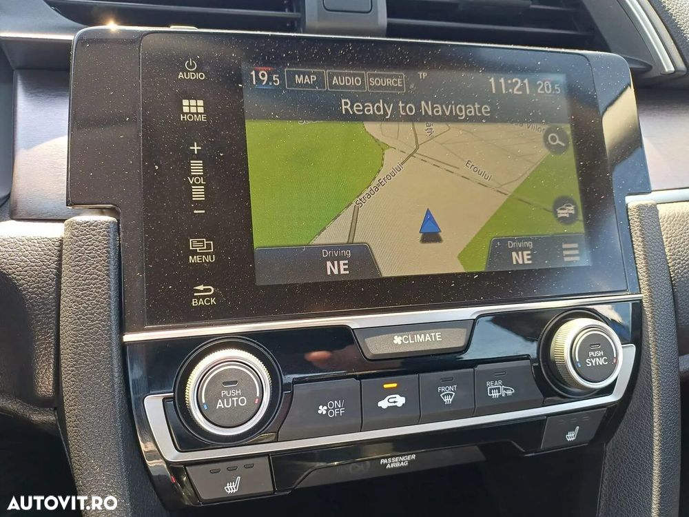 Honda Civic - 19