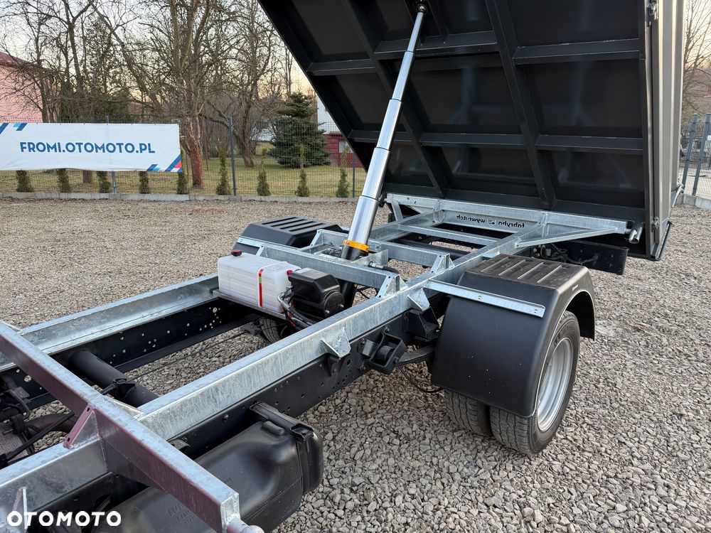 Iveco 35C16 KIPER WYWROTKA  IGŁA - 16