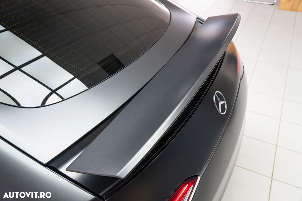 Mercedes-Benz AMG GT 4-door Coupe 43 4Matic+ Speedshift TCT 9G - 40