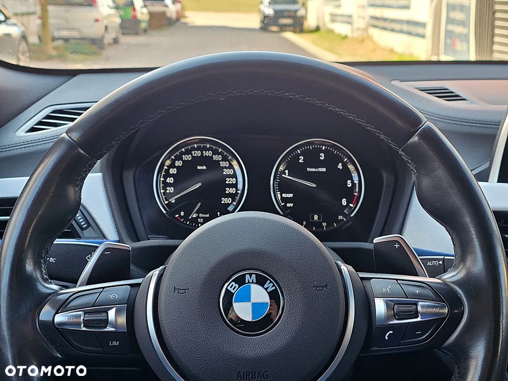 BMW X2 xDrive20d M Sport - 13