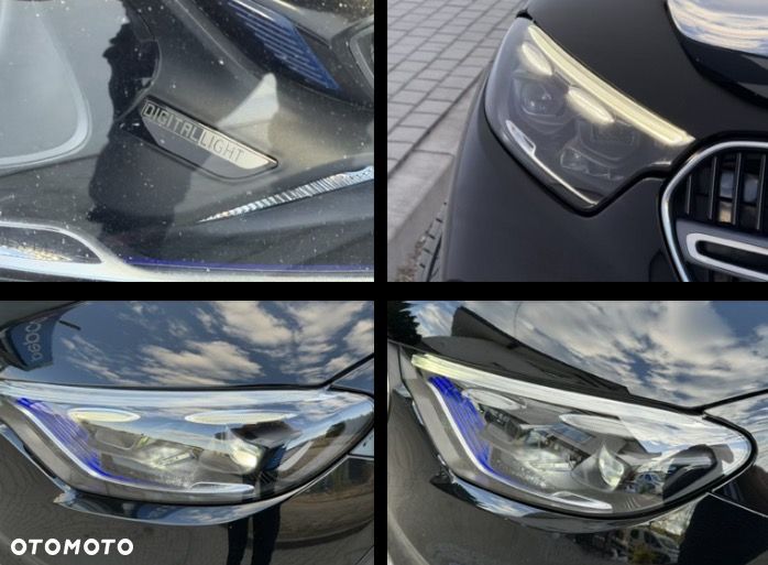 Mercedes-Benz GLC 220 d 4Matic 9G-TRONIC Avantgarde Advanced - 39