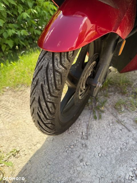 Honda PCX - 7