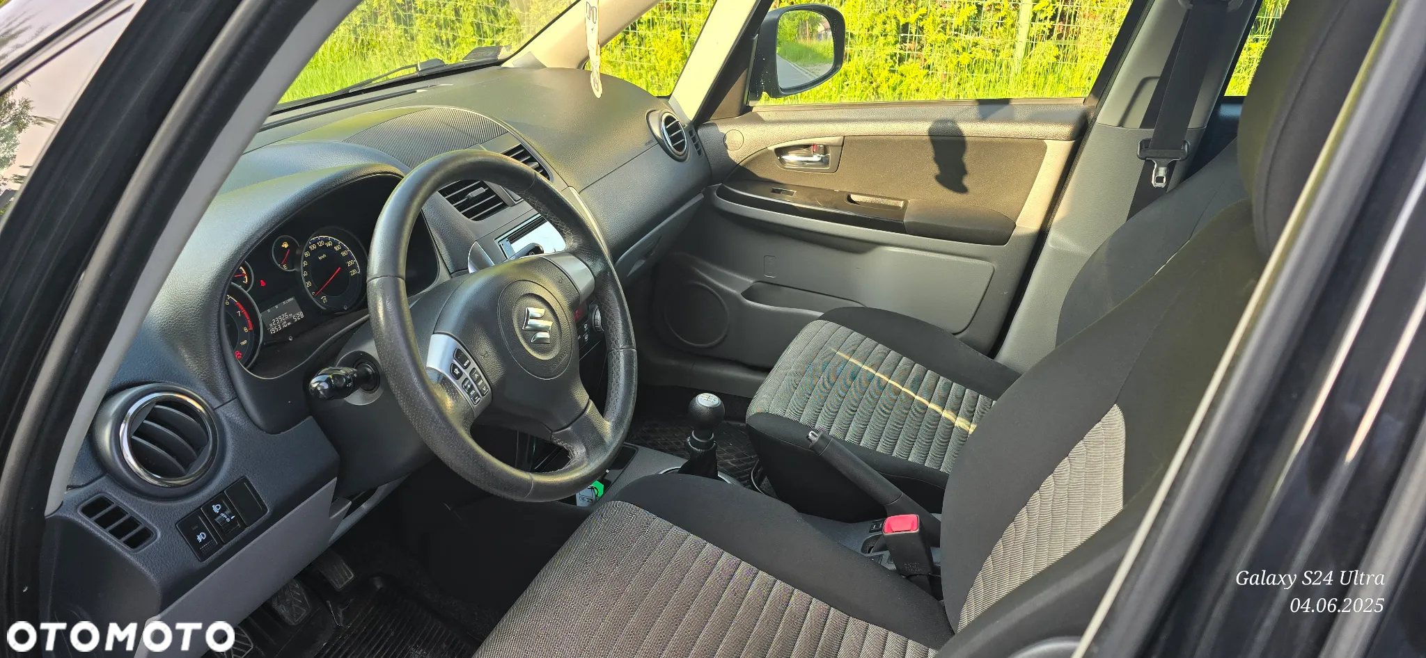 Suzuki SX4 1.6 Premium 4WD - 5