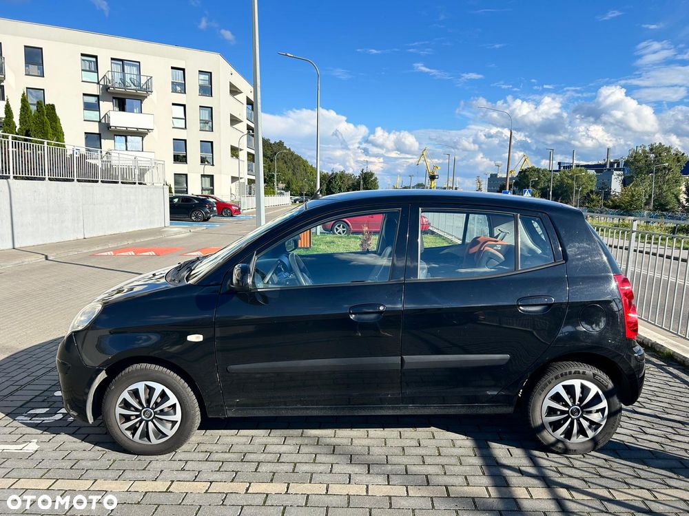 Kia Picanto 1.0 M - 3