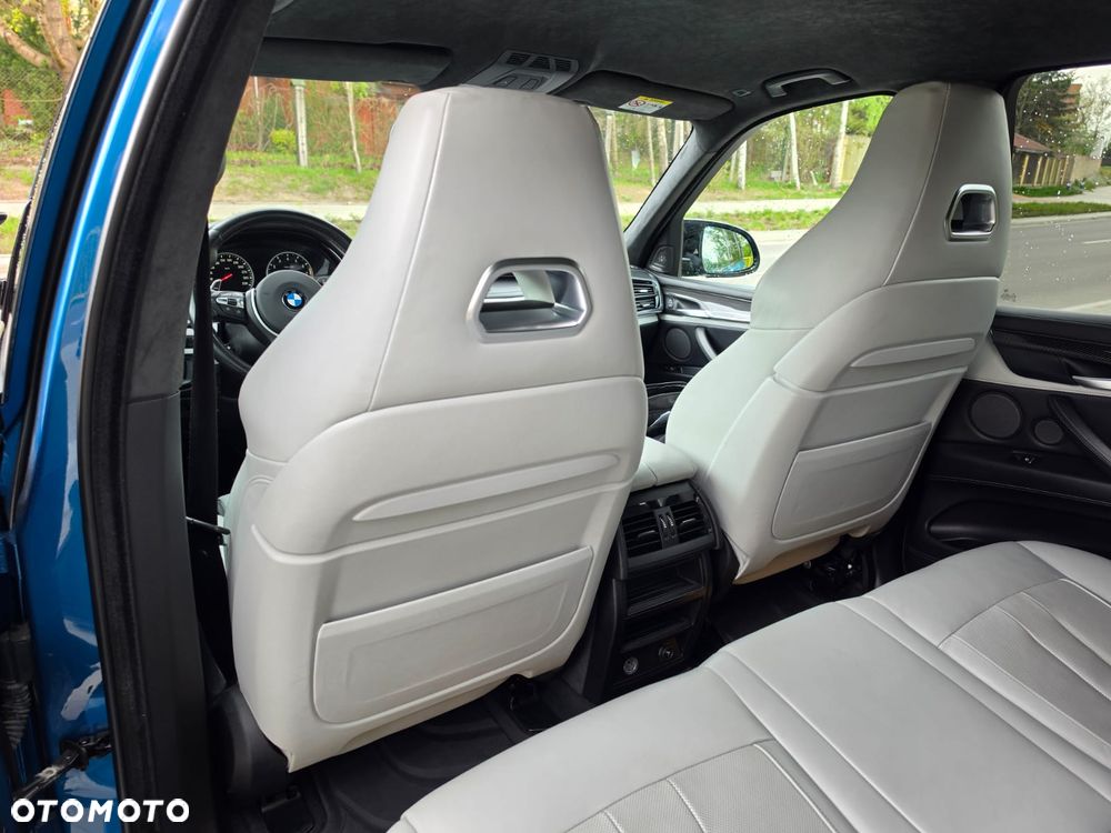 BMW X5 M Standard - 21