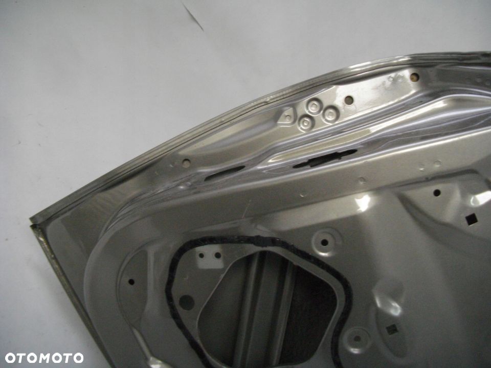 DRZWI BMW 1 F20 PRAWY TYŁ PRAWE TYLNE - 7