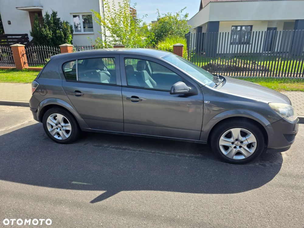 Opel Astra 1.6 - 3