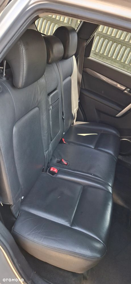 Chevrolet Captiva 2.0 d LT high - 13