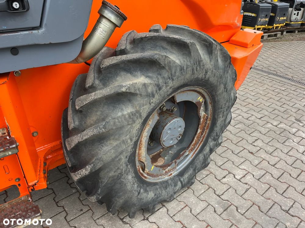 Hamm 3307 - 10