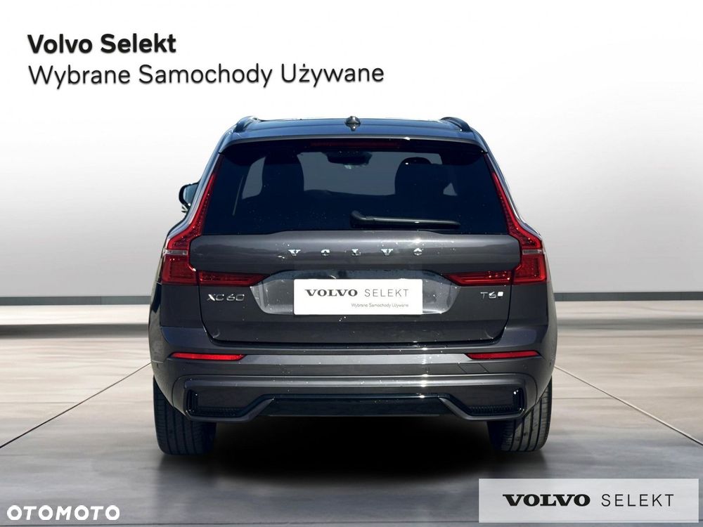 Volvo XC 60 - 5