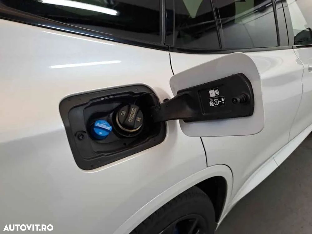 BMW X3 xDrive30d AT MHEV - 5