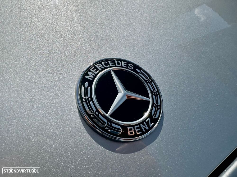 Mercedes-Benz C 300 - 4