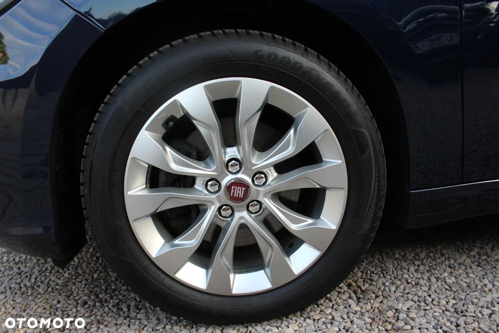 Fiat Tipo 1.4 16v S-Design - 27