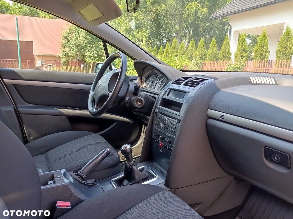 Peugeot 407 1.8 Presence - 5