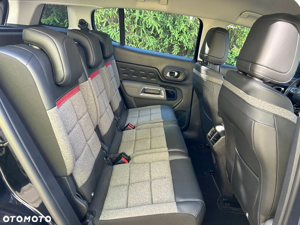 Citroën C5 Aircross 1.6 PHEV 225 Shine EAT8 - 21