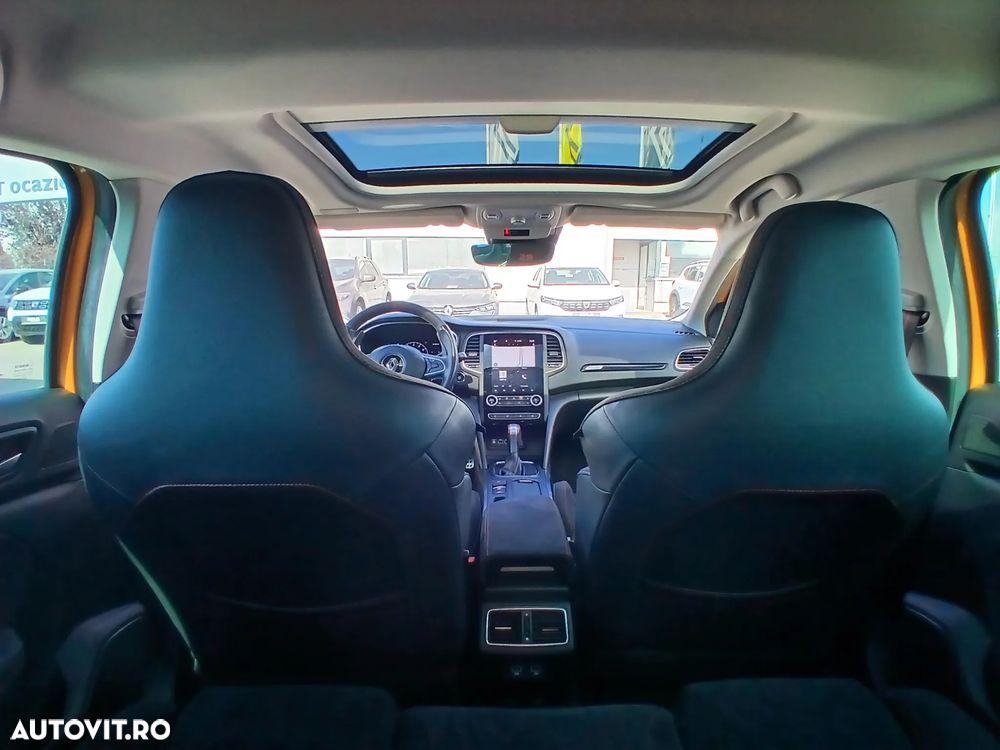 Renault Megane TCe 300 GPF EDC RS - 16