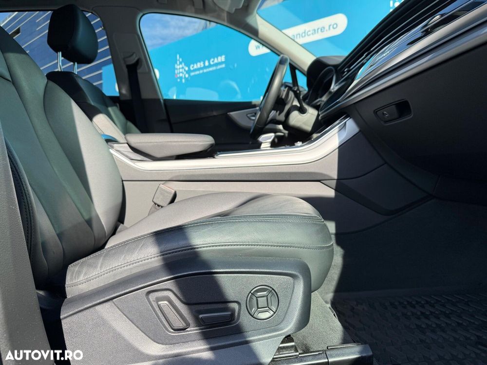 Audi Q7 - 23