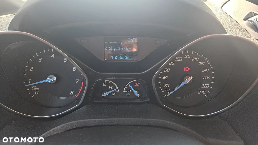 Ford C-MAX 1.0 EcoBoost Start-Stopp-System Titanium - 23