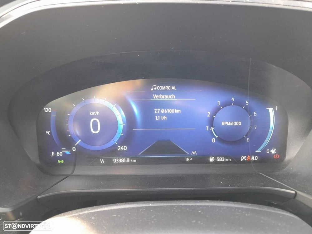 Ford Kuga 1.5 EcoBoost ST-Line - 8