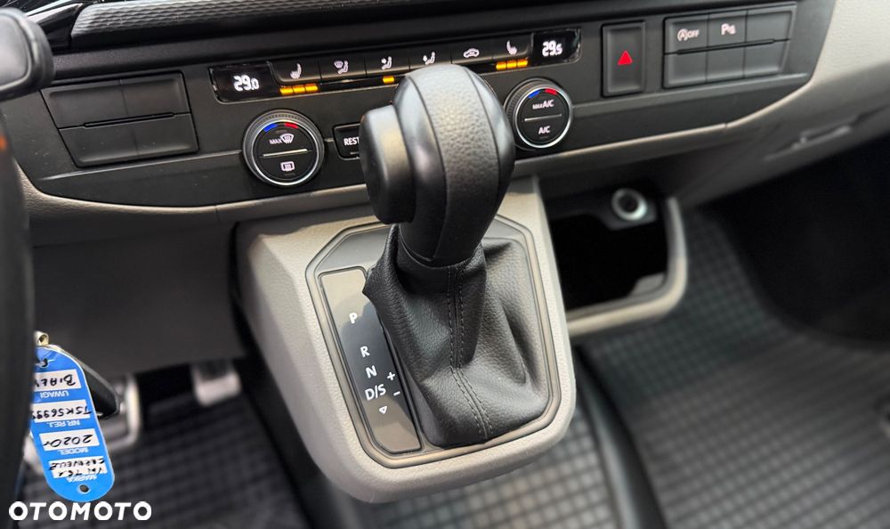 Volkswagen Caravelle 2.0 TDI L2 Highline DSG - 27