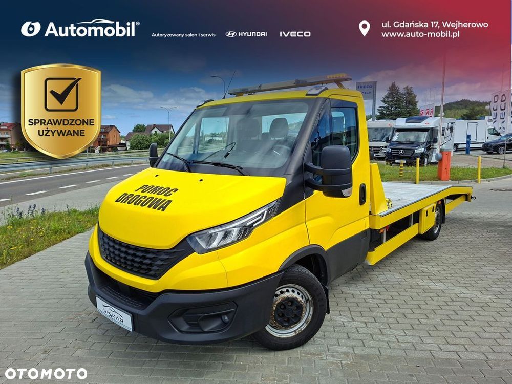 Iveco Daily - 2