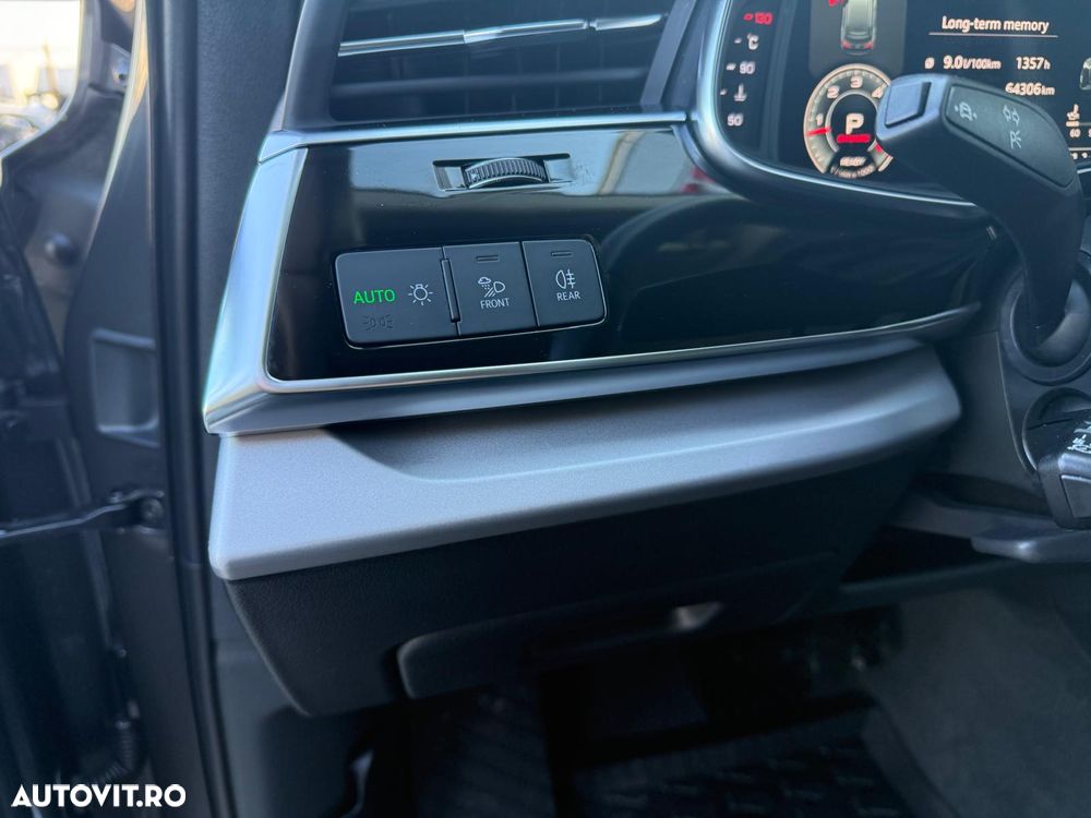 Audi Q7 - 14