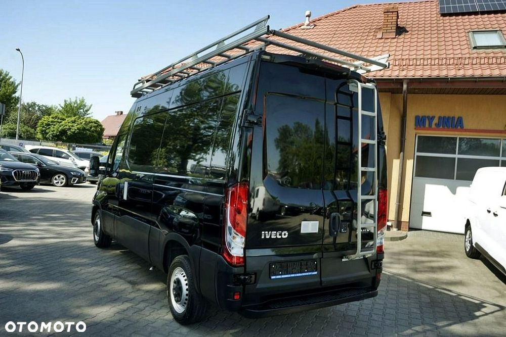 Iveco Daily 35S13 - 6