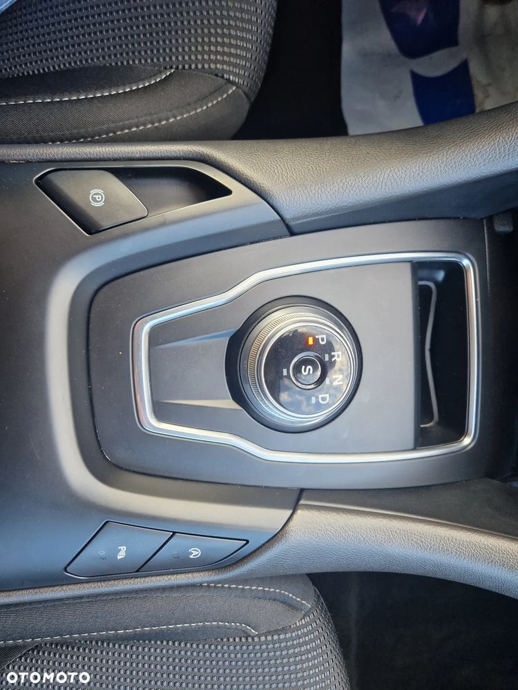 Ford Mondeo 2.0 TDCi Edition PowerShift - 25