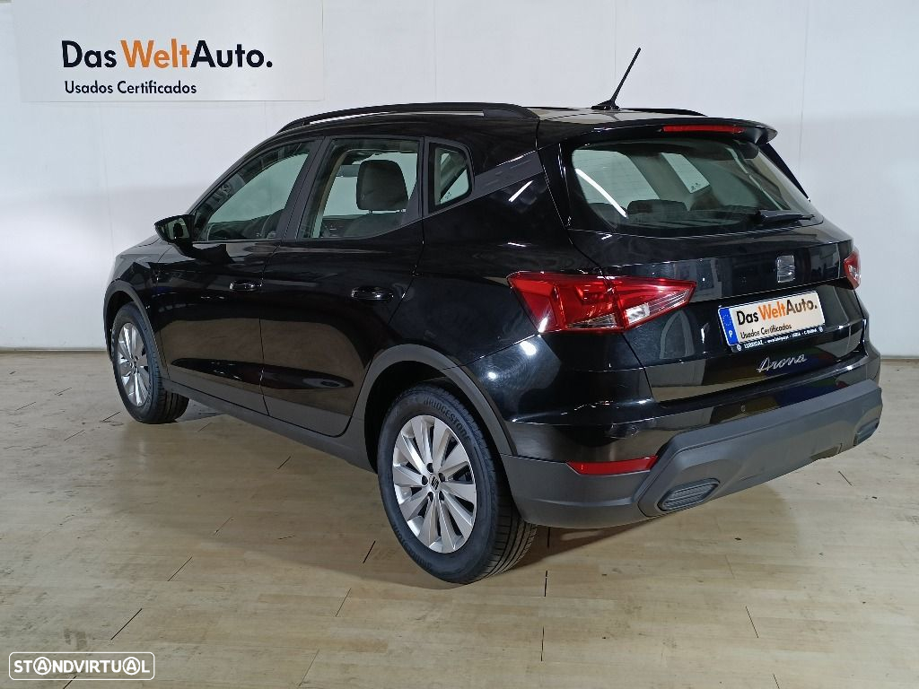 SEAT Arona 1.0 TSI Style - 2