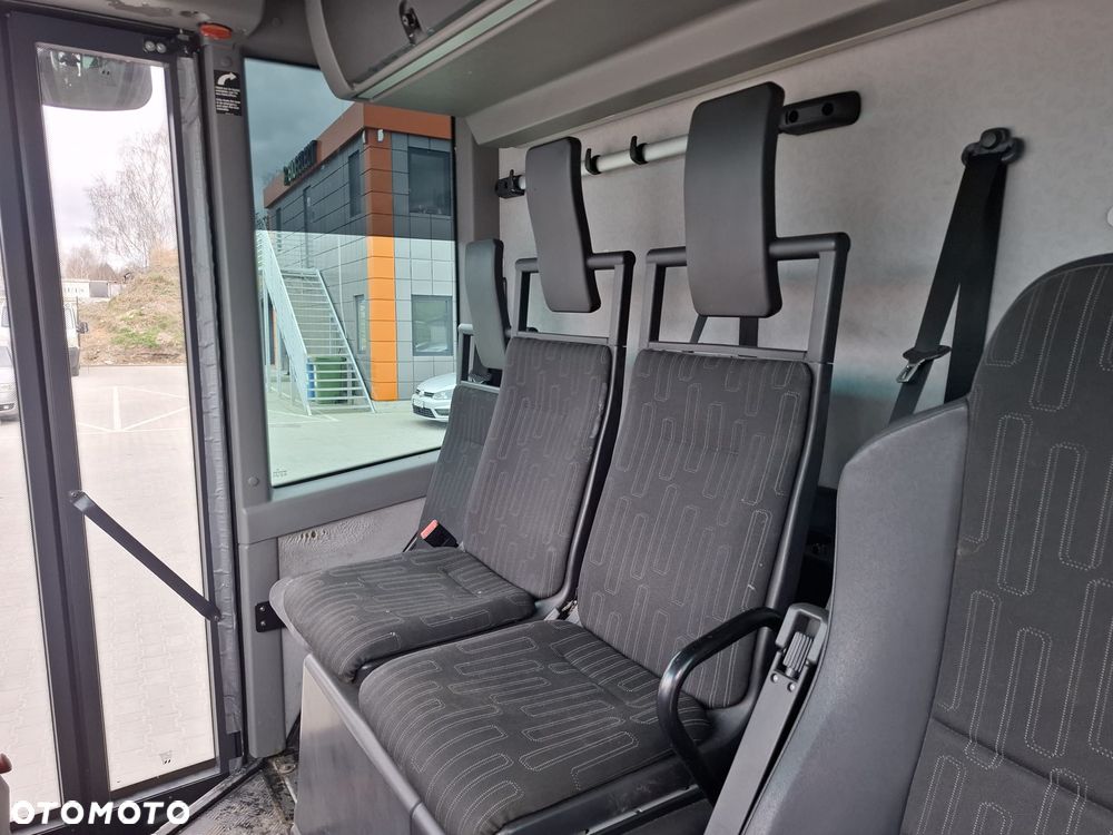 Mercedes-Benz ECONIC 2630 EURO 6 ROTOPRESS FAUN 519 z DE - 15