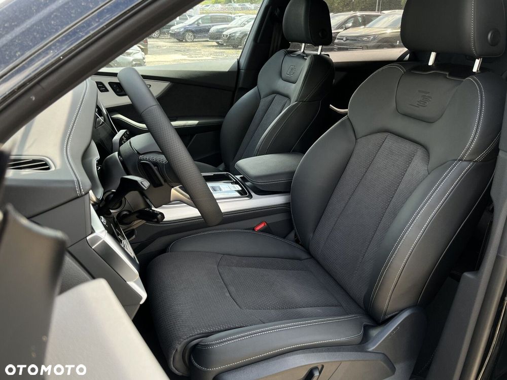 Audi Q8 - 23