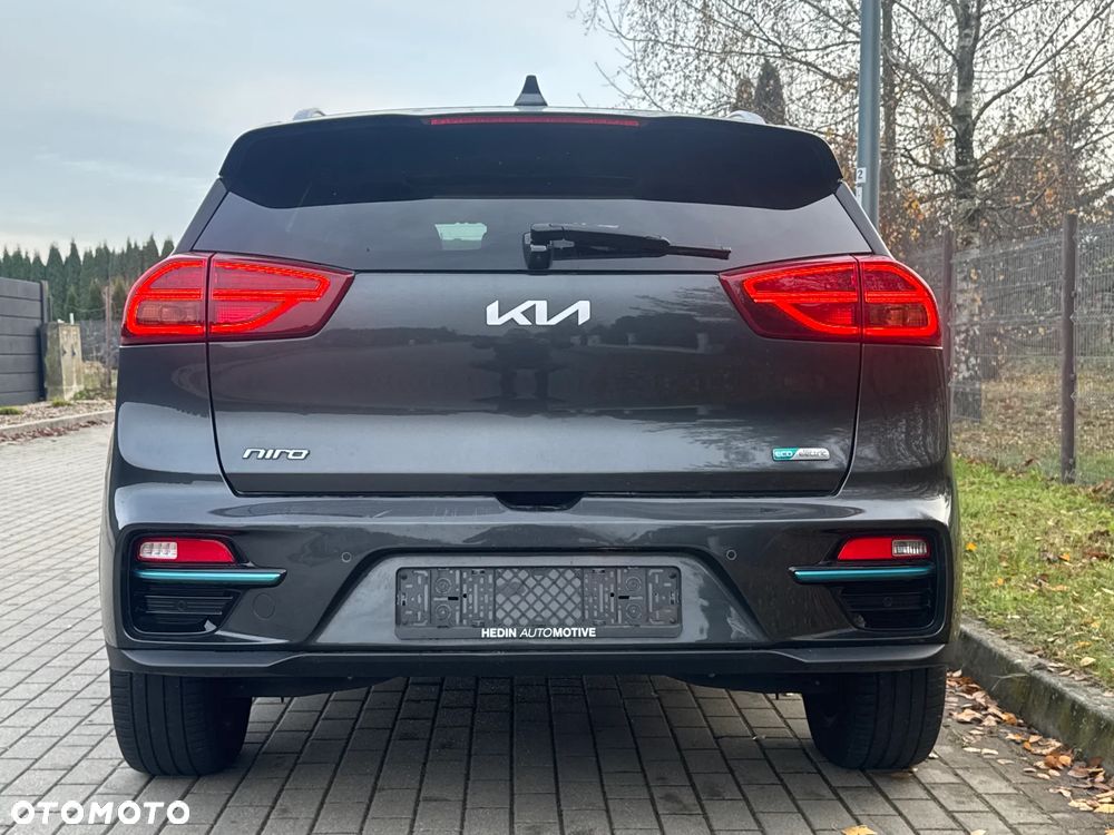 Kia Niro Edition 7 - 27