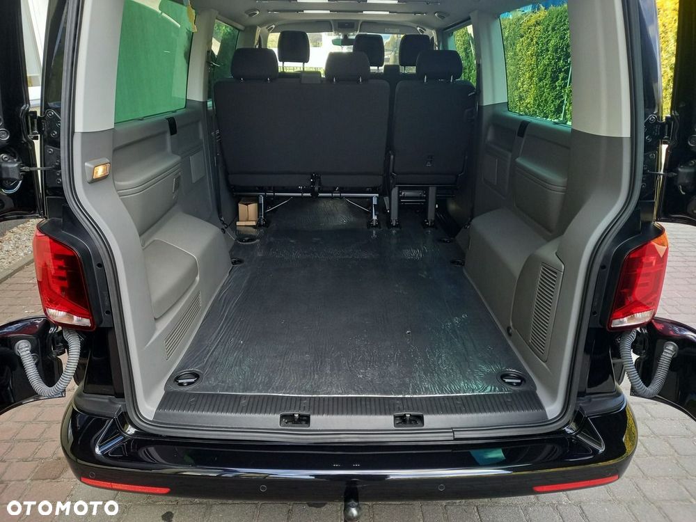 Volkswagen Caravelle 2.0 TDI L2 Trendline Mixt - 18