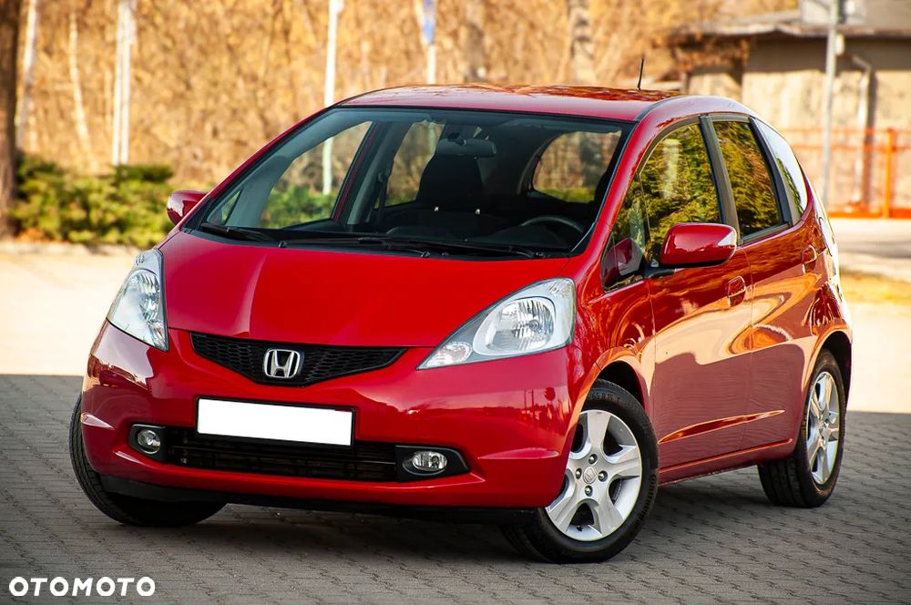 Honda Jazz 1.4 Style - 1