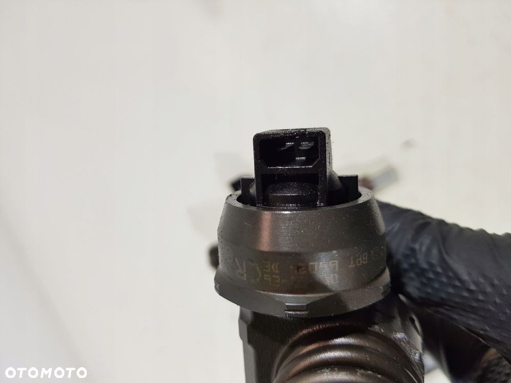 POMPOWTRYSKIWACZ 070130073R VW TRANSPORTER T5 2.5 TDI BNZ 0414720310 - 5