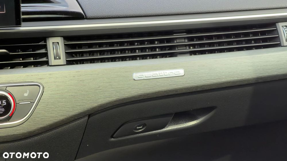 Audi A4 Limousine 40 TFSI quattro S tronic - 16