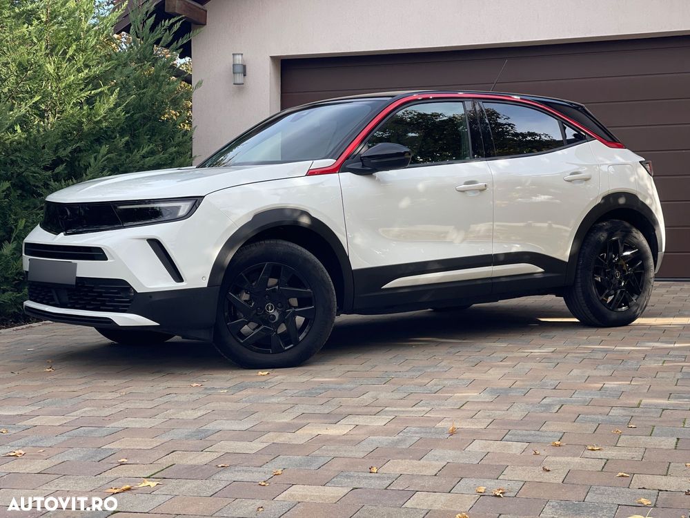 Opel Mokka Mokka-e GS Line - 38