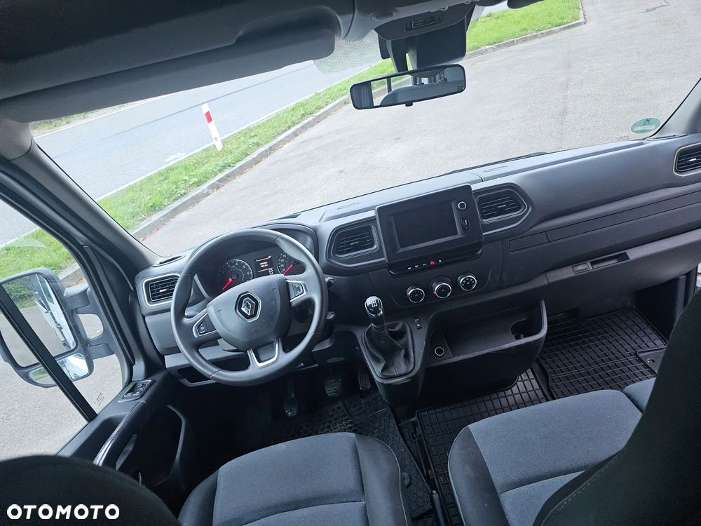 Renault MASTER - 16