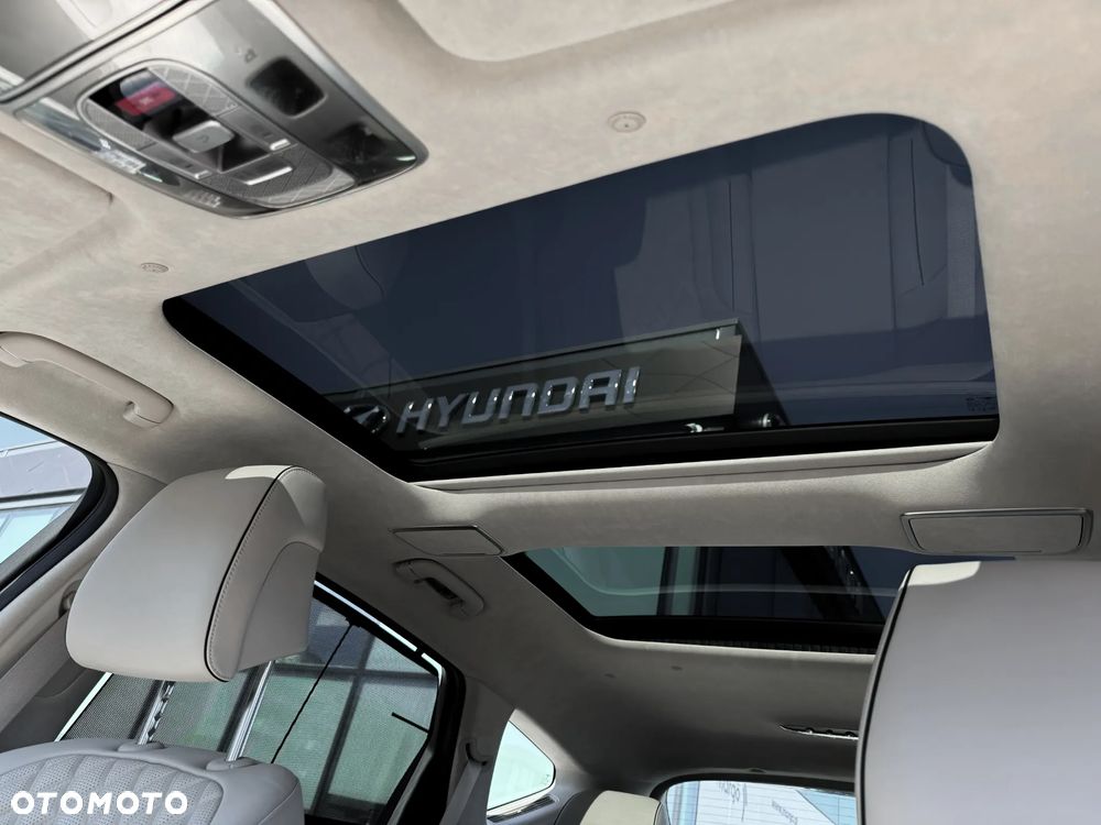 Genesis GV80 3.0 Diesel AWD AT8 Sport Line - 35