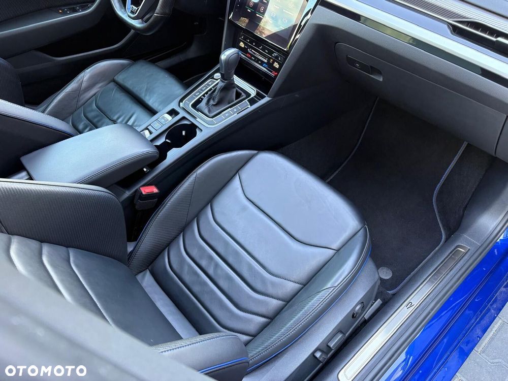 Volkswagen Arteon - 16