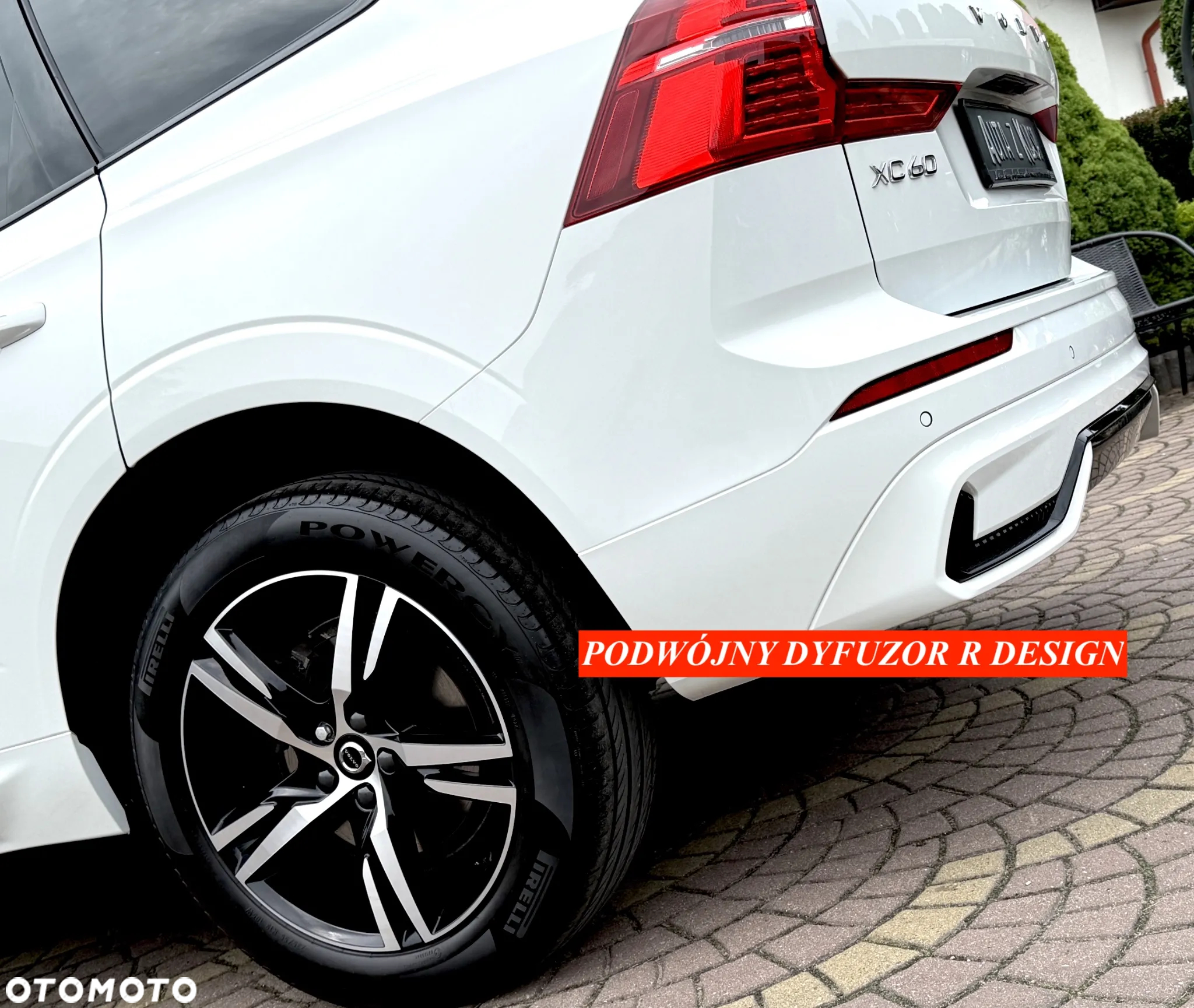 Volvo XC 60 B4 D Geartronic RDesign - 32