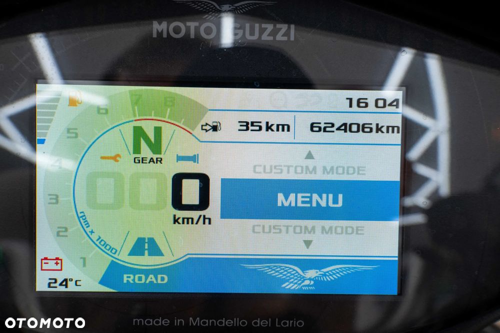 Moto Guzzi V85 - 26