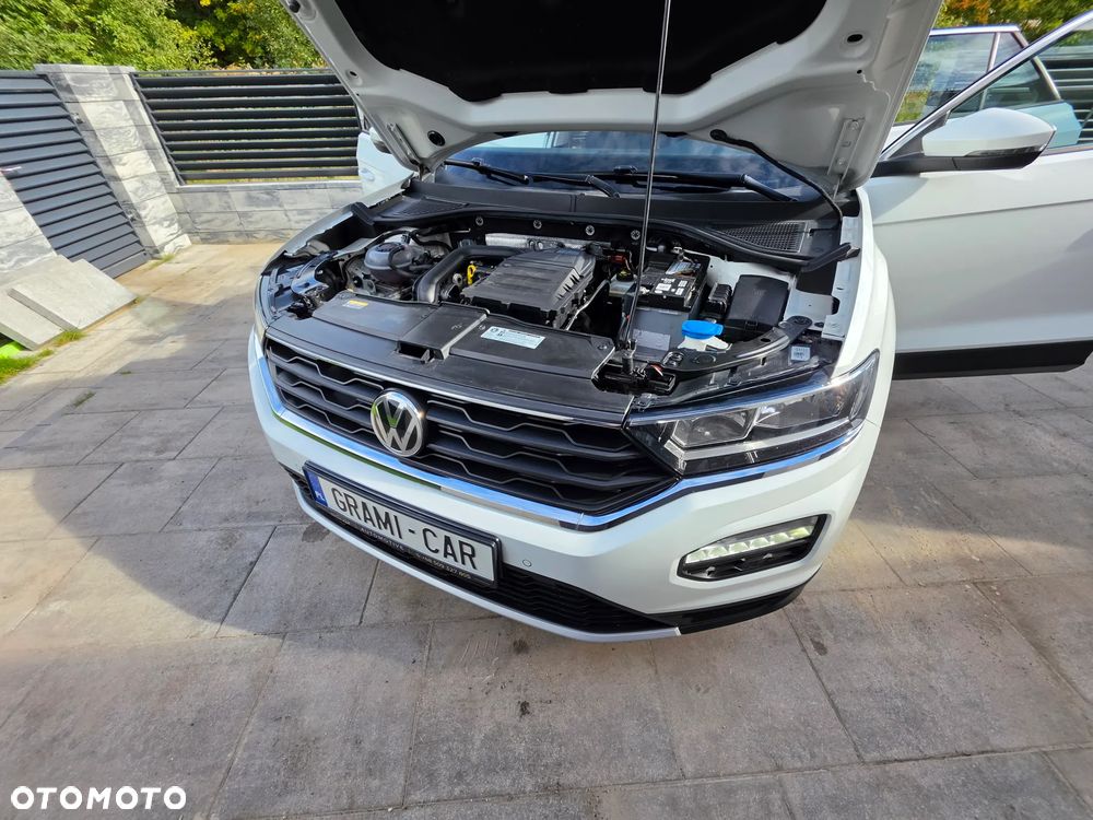 Volkswagen T-Roc - 36