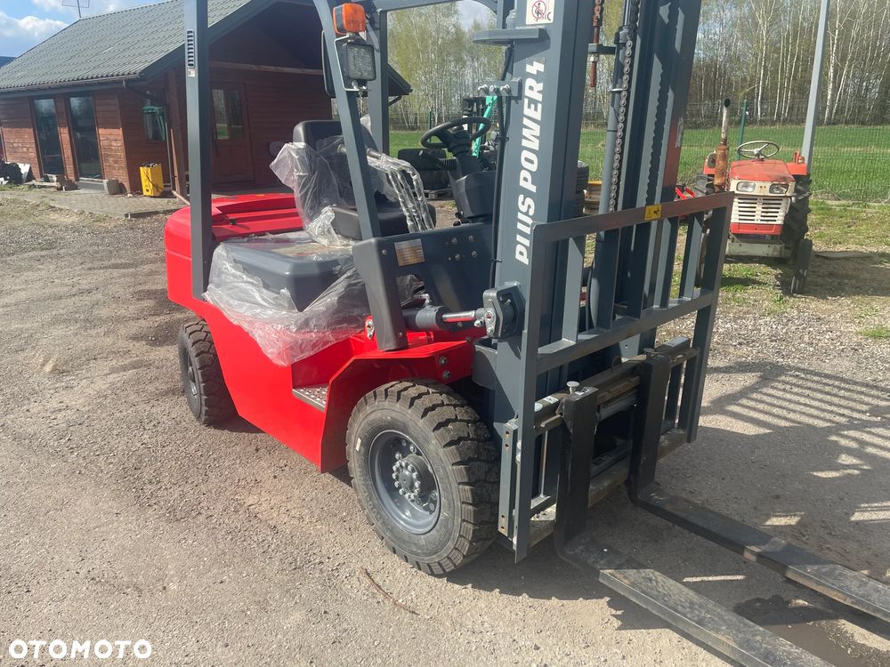 CT Power Plus Pvet 25 - 1