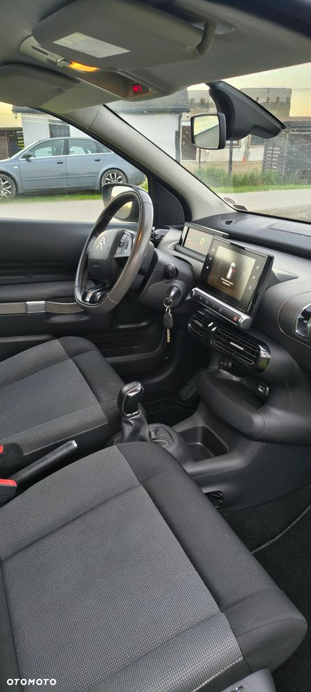 Citroën C4 Cactus BlueHDi 100 Stop&Start Business Class - 12