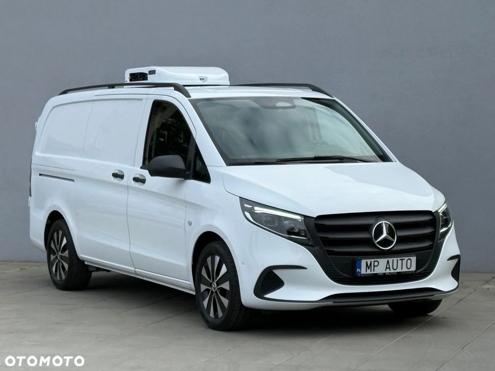 Mercedes-Benz VITO - 3