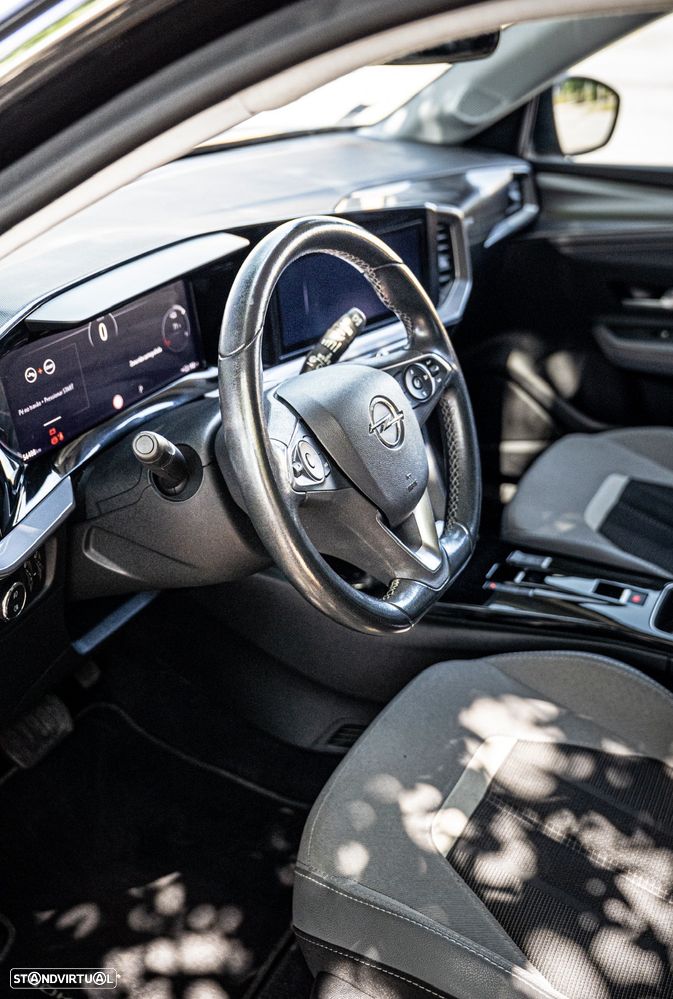 Opel Mokka-e 50 kWh GS - 7