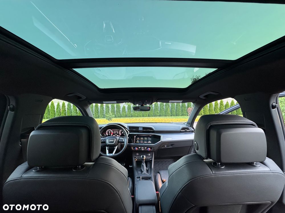 Audi Q3 45 TFSI Quattro S Line S tronic - 19