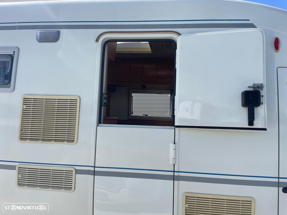 Andrade Rigel 940 - Autocaravana - 7