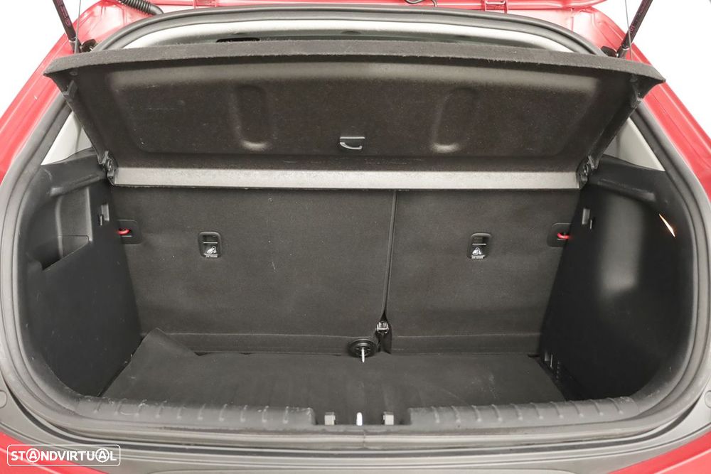 Kia Stonic 1.0 T-GDI Drive - 23